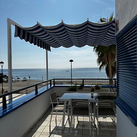 Torrox Beach Zewnętrze zdjęcie