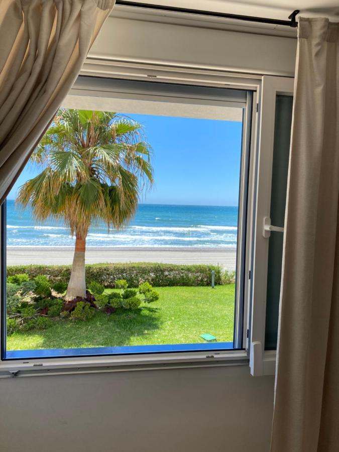 Torrox Beach Zewnętrze zdjęcie