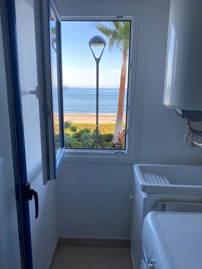 Torrox Beach Zewnętrze zdjęcie