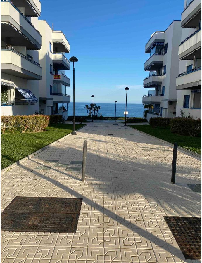 Torrox Beach Zewnętrze zdjęcie