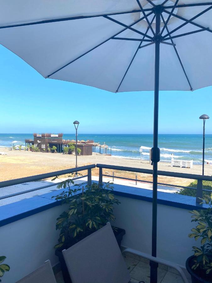Torrox Beach Zewnętrze zdjęcie