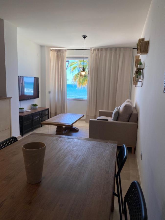 Torrox Beach Zewnętrze zdjęcie