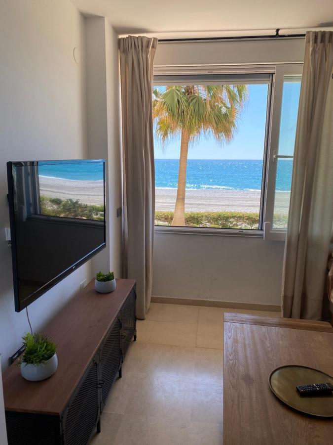 Torrox Beach Zewnętrze zdjęcie