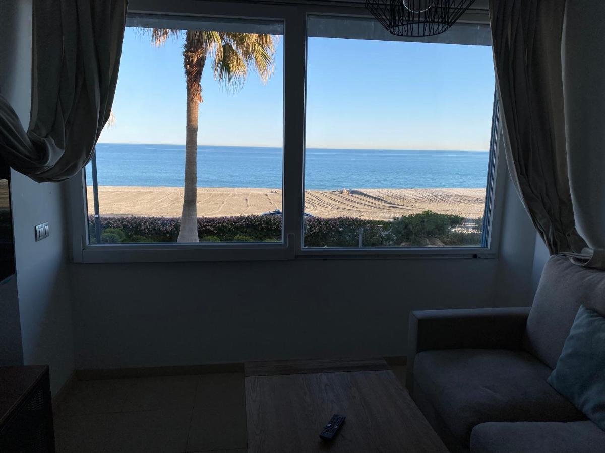 Torrox Beach Zewnętrze zdjęcie