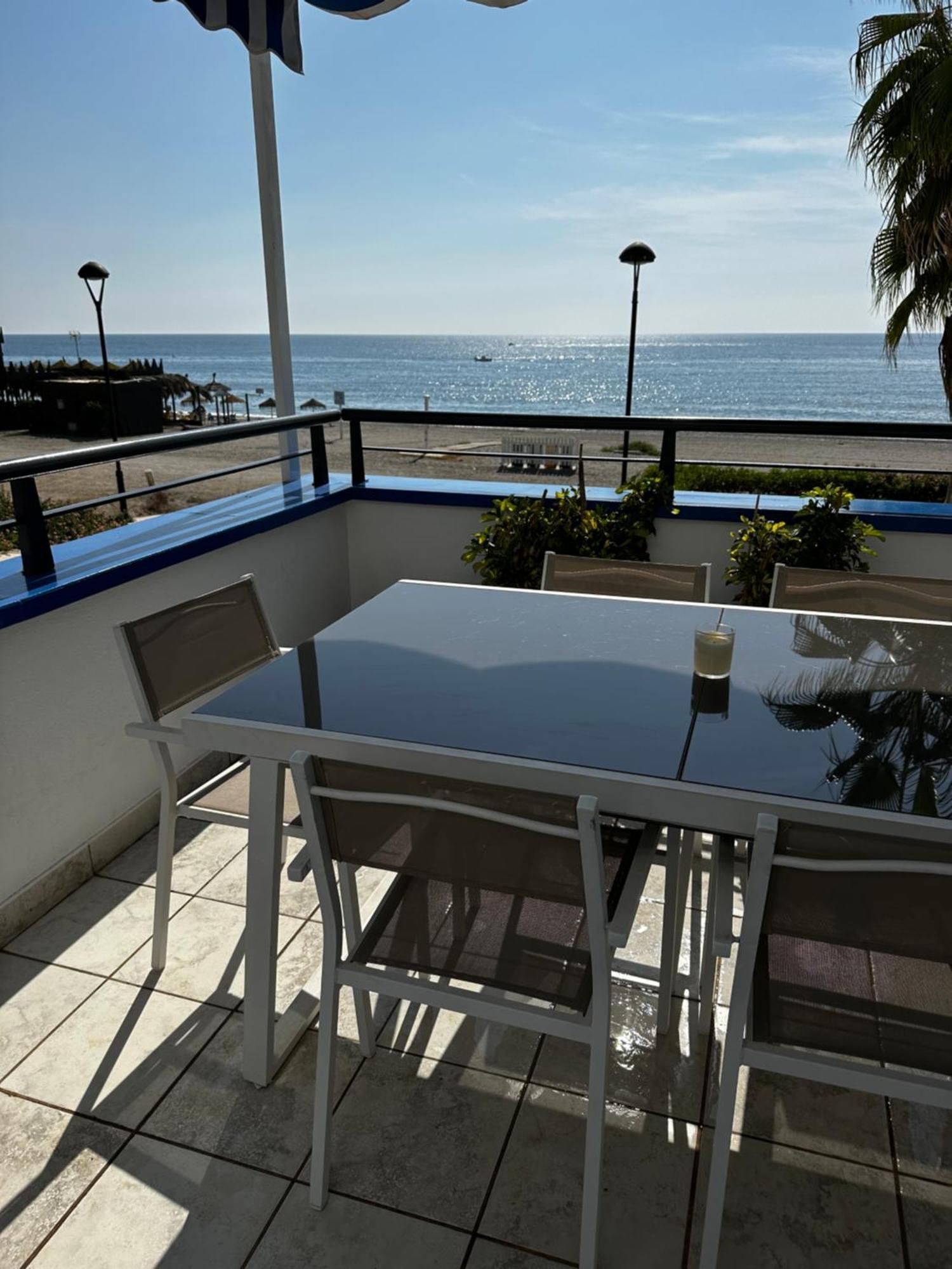 Torrox Beach Zewnętrze zdjęcie