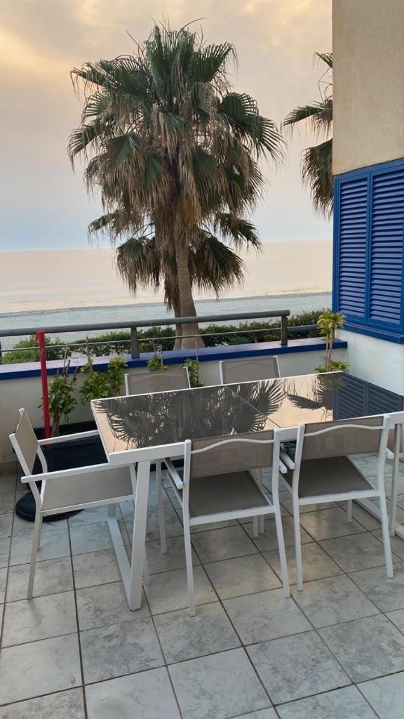 Torrox Beach Zewnętrze zdjęcie